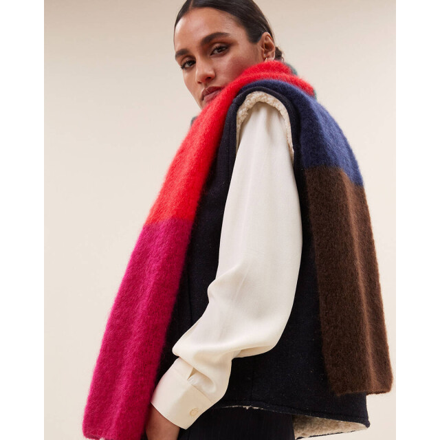By-Bar Amsterdam Shawl 25526802 leah By-Bar Shawl 25526802 LEAH large