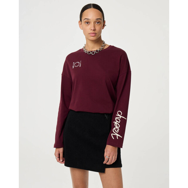 Fabienne Chapot Rok cltski11 cara Fabienne Chapot Rok CLTSKI11 CARA large