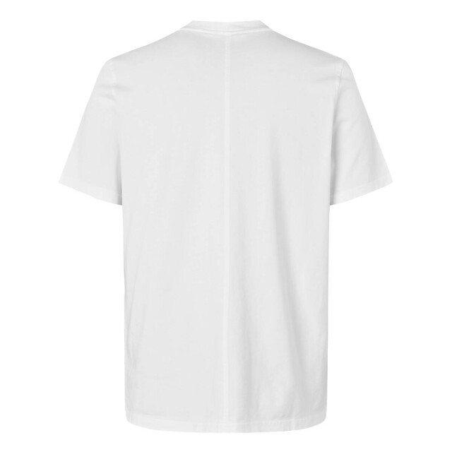 Samsoe & Samsoe T-shirt korte mouw m20300010 Samsøe Samsøe T-shirt korte mouw M20300010 large