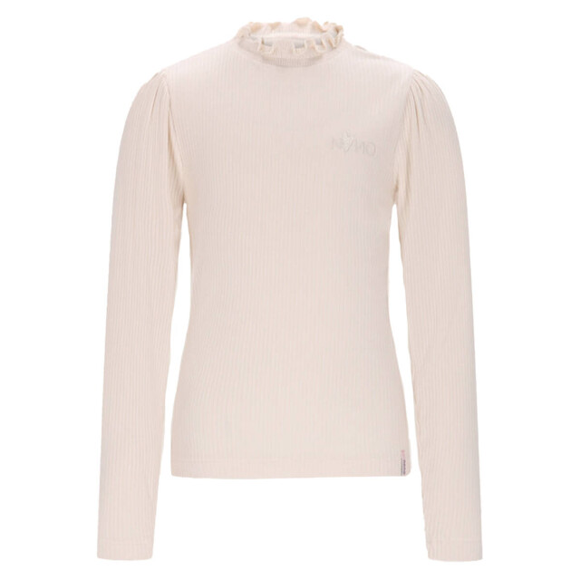 NoNo Top lange mouw n508-5401 No-No Top lange mouw N508-5401 large