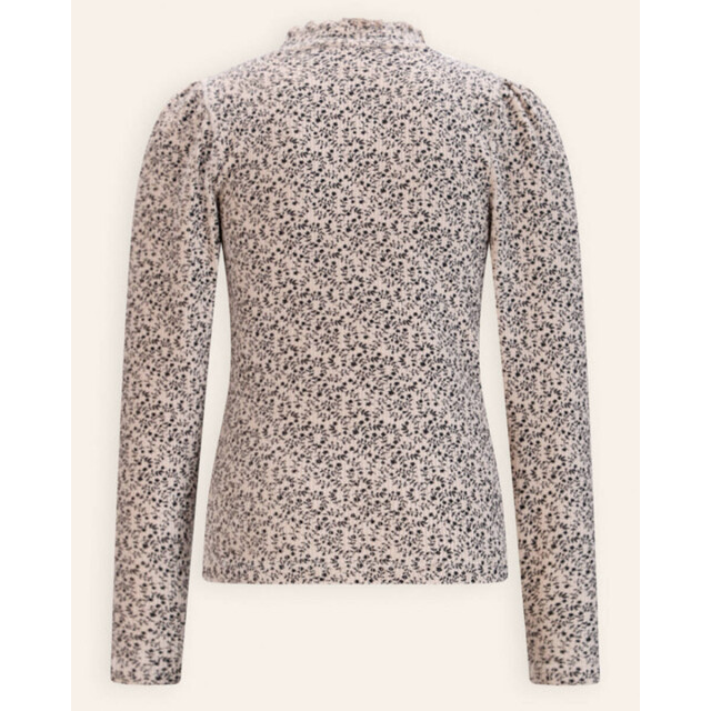 NoNo Top lange mouw n508-5400 No-No Top lange mouw N508-5400 large