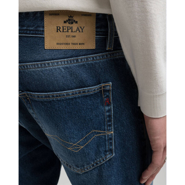 Replay Jeans ma972.000.886 0c1 Replay Jeans MA972.000.886 0C1 large