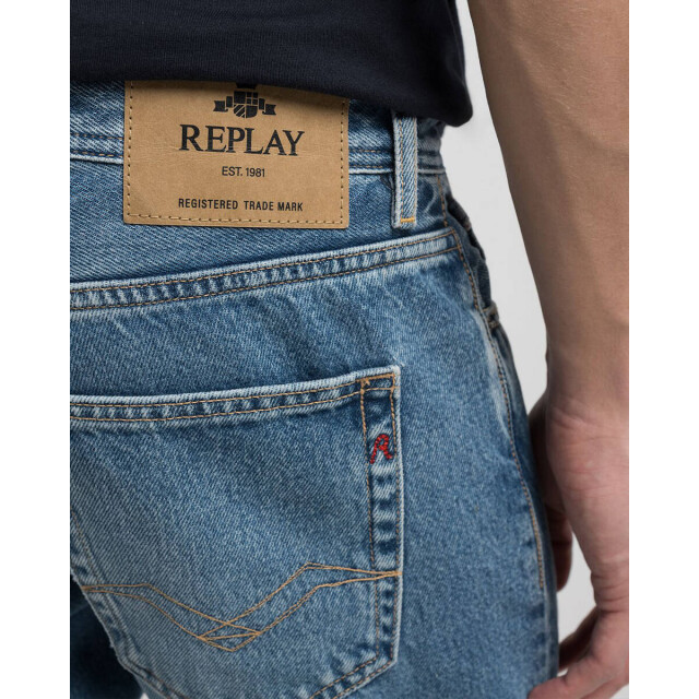Replay Jeans ma972.000.886 0c2 Replay Jeans MA972.000.886 0C2 large