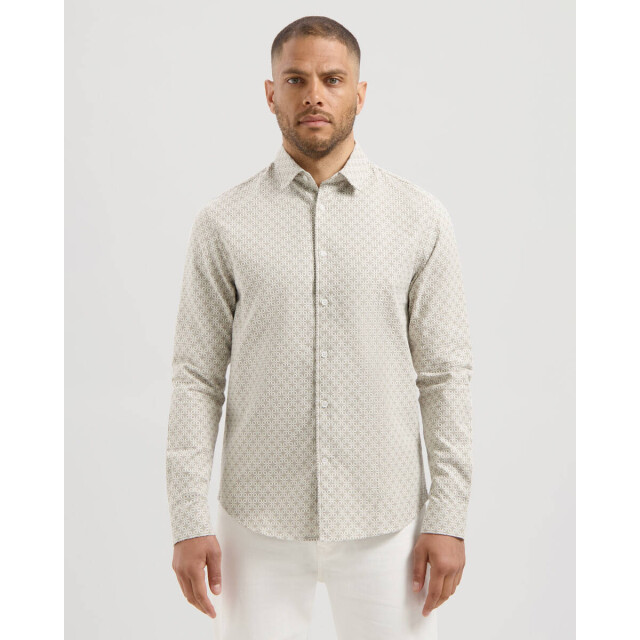 Dstrezzed Overhemd lange mouw 303962 Dstrezzed Overhemd lange mouw 303962 large