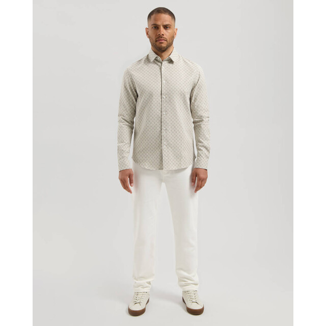 Dstrezzed Overhemd lange mouw 303962 Dstrezzed Overhemd lange mouw 303962 large