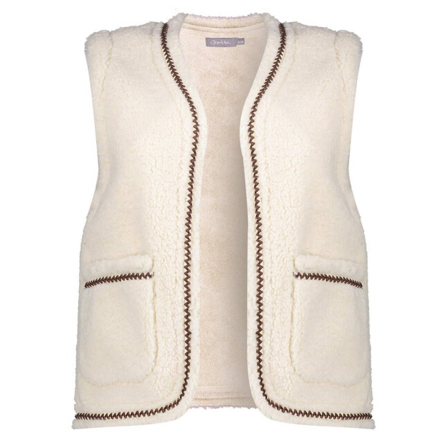 Geisha Gilet 55541-19 Geisha Gilet 55541-19 large