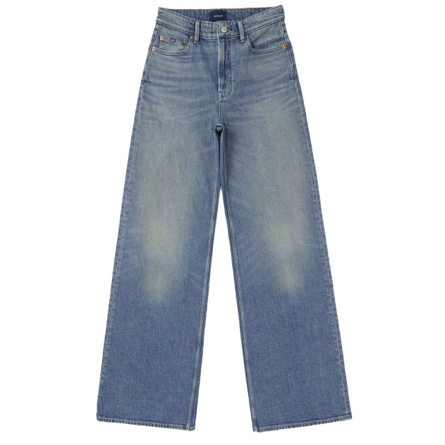 Denham Jeans 02-25-07-11-012 Denham The Jeanmaker Jeans 02-25-07-11-012 large