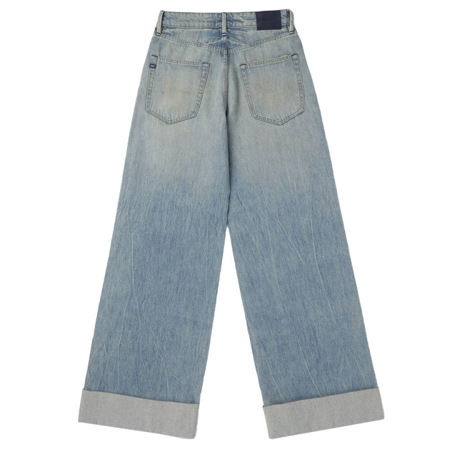 Denham Jeans 02-25-08-11-018 Denham The Jeanmaker Jeans 02-25-08-11-018 large
