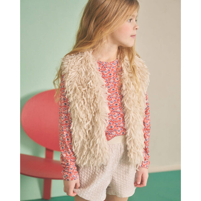 NoNo Gilet n508-5303 No-No Gilet N508-5303 large