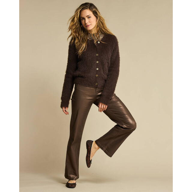 Red Button Vest srb4643 Red Button Vest SRB4643 large