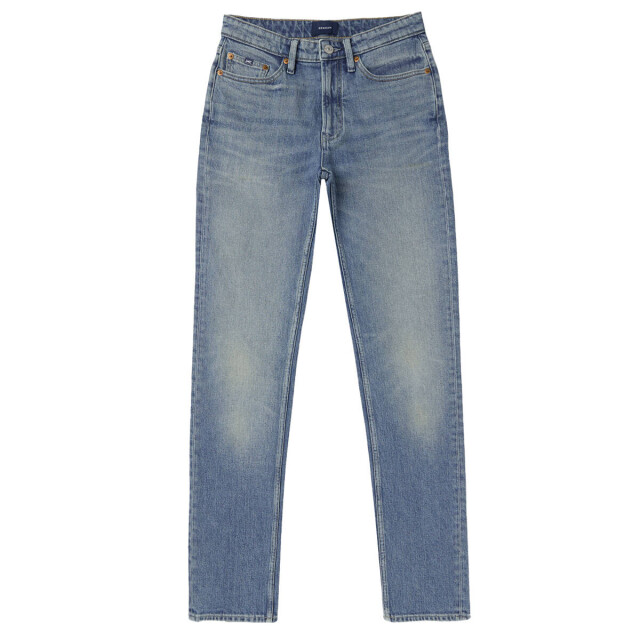 Denham Jeans 02-25-07-11-025 Denham The Jeanmaker Jeans 02-25-07-11-025 large