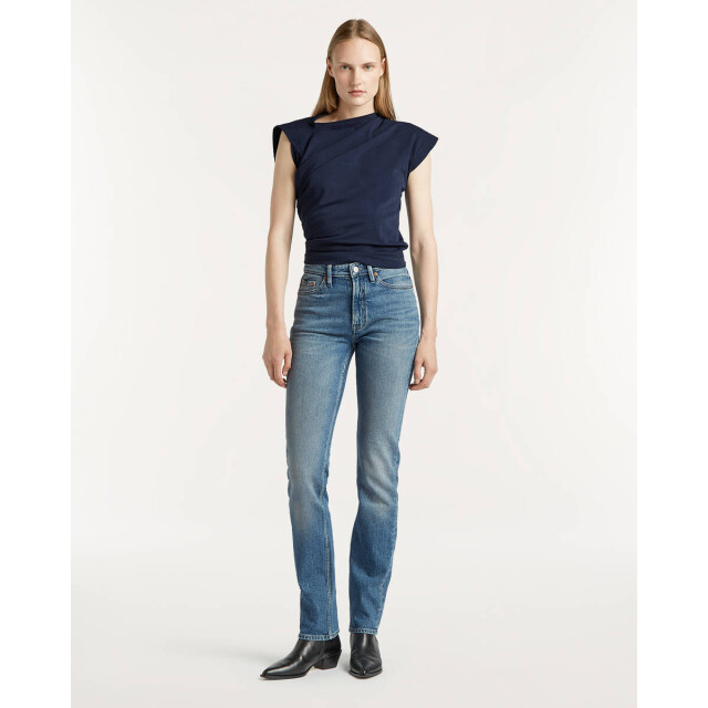 Denham Jeans 02-25-07-11-025 Denham The Jeanmaker Jeans 02-25-07-11-025 large