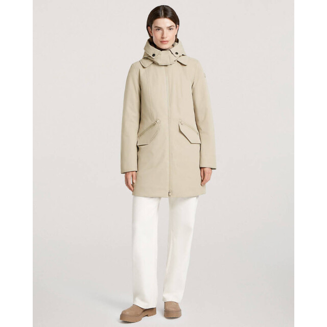 Reset Coat lr00330253 freya Reset Coat LR00330253 FREYA large