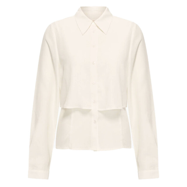 Aimee The Label Blouse lange mouw leaha5 longsleeve Aímée the Label Blouse lange mouw LeahA5 longsleeve large