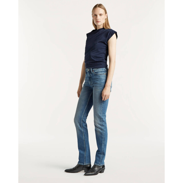 Denham Jeans 02-25-07-11-025 Denham The Jeanmaker Jeans 02-25-07-11-025 large