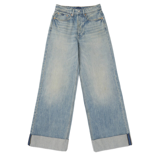 Denham Jeans 02-25-08-11-018 Denham The Jeanmaker Jeans 02-25-08-11-018 large