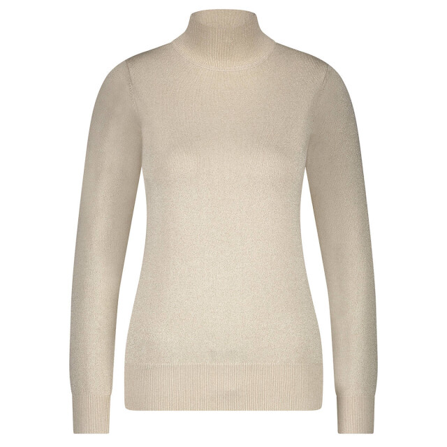 Red Button Top lange mouw srb4685 Red Button Top lange mouw SRB4685 large