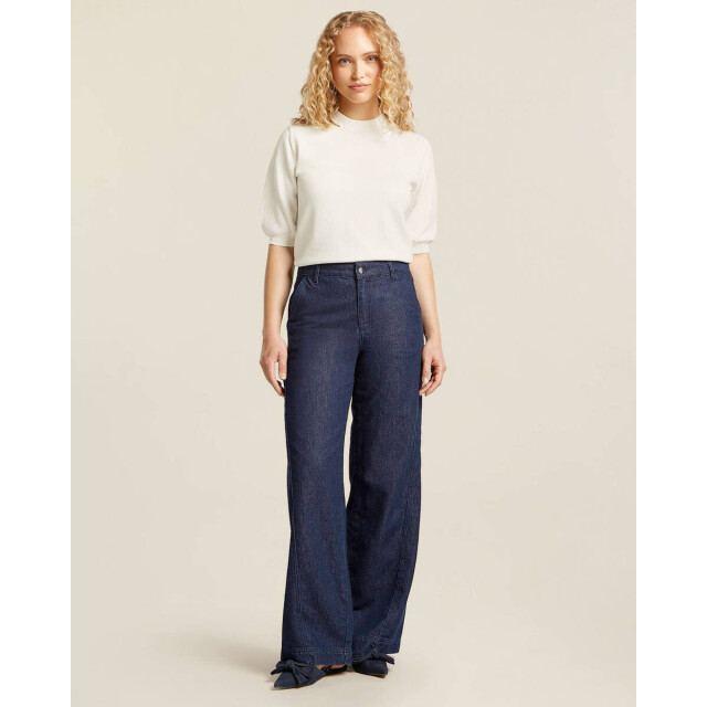Beaumont Broek bc14570253 milly Beaumont Jeans BC14570253 MILLY large
