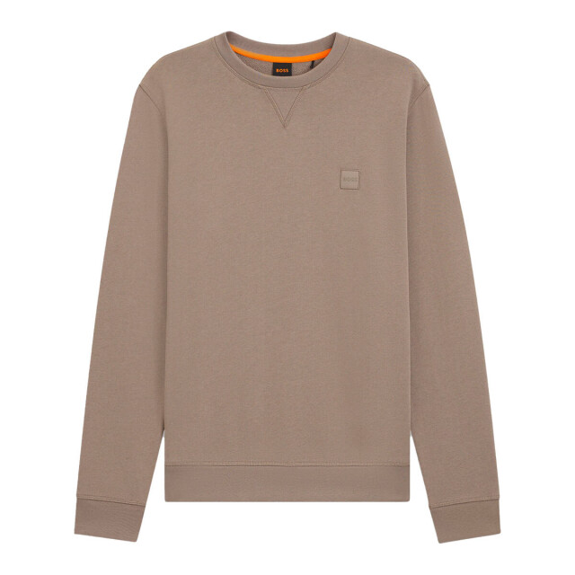 Boss Orange Sweatshirt 50509323 Boss Orange Sweatshirt 50509323 large