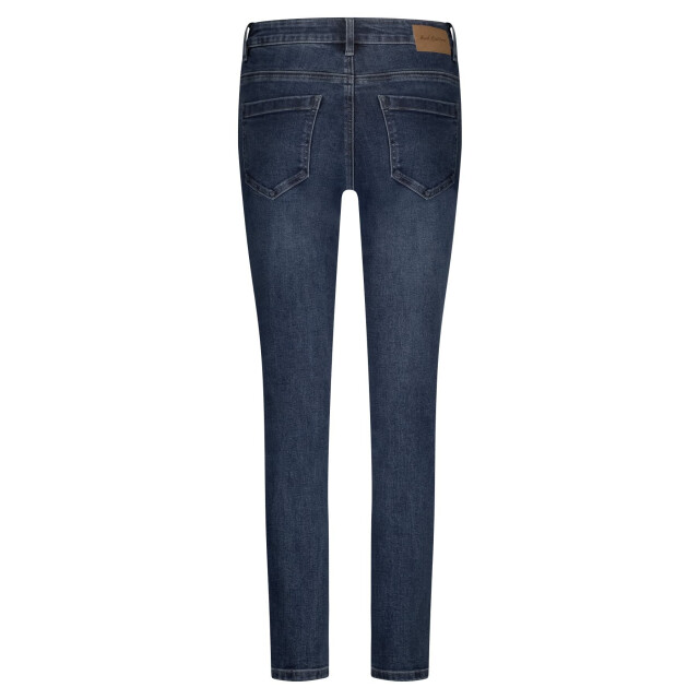 Red Button Sissy grey/ Sissy Grey/Blue large