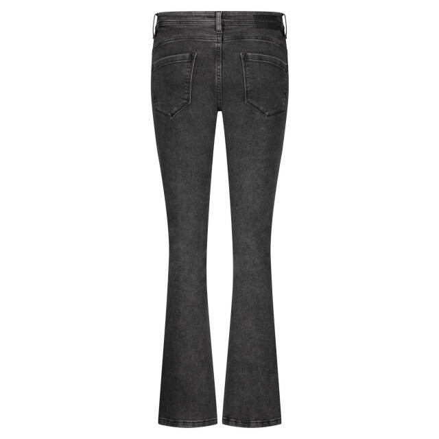 Red Button Babette black l33 Babette Black L33 large