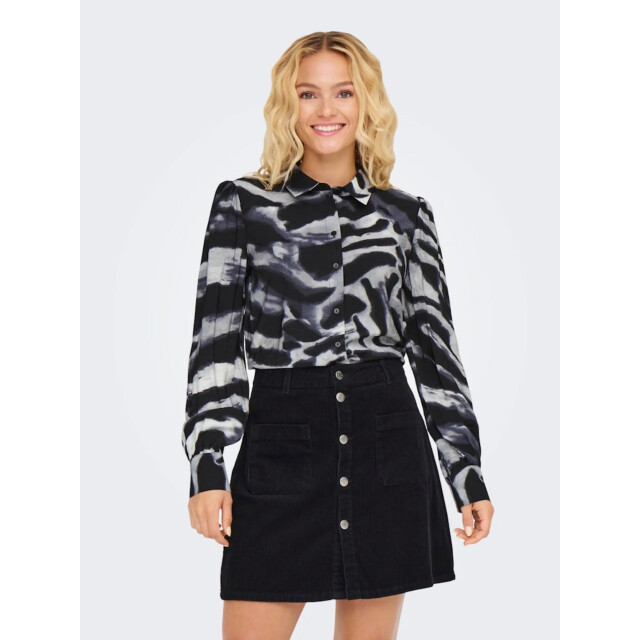 Jacqueline de Yong Camille l/s shirt 15290219 large