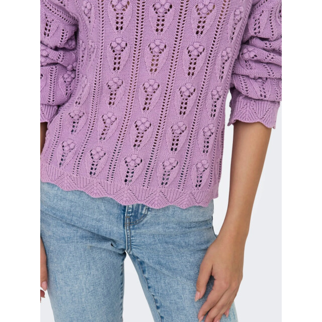 Jacqueline de Yong Marie l/s o-neck 15343843 large Jacqueline de Yong Marie l/s o-neck 15343843 large