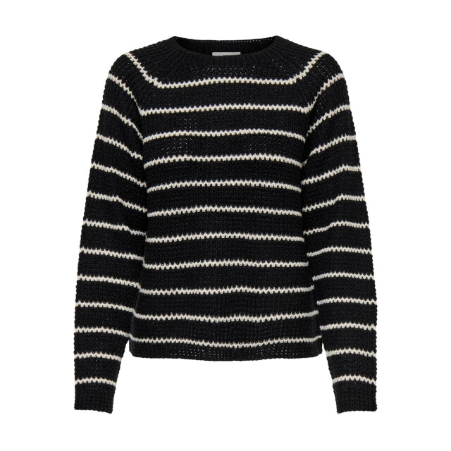 Jacqueline de Yong Ellen l/s oneck raglan pullover knt 15312077 large Jacqueline de Yong Ellen l/s oneck raglan pullover knt 15312077 large