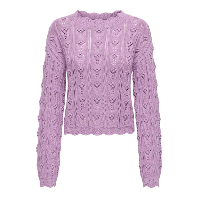 Jacqueline de Yong Marie l/s o-neck 15343843 large Jacqueline de Yong Marie l/s o-neck 15343843 large