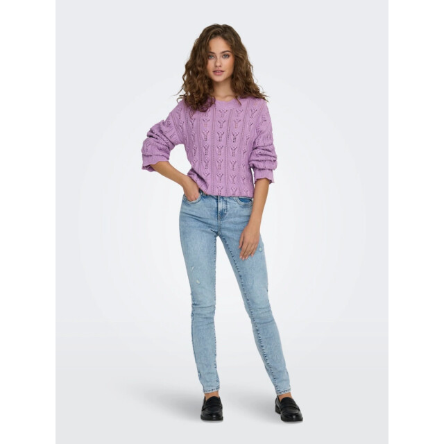 Jacqueline de Yong Marie l/s o-neck 15343843 large Jacqueline de Yong Marie l/s o-neck 15343843 large