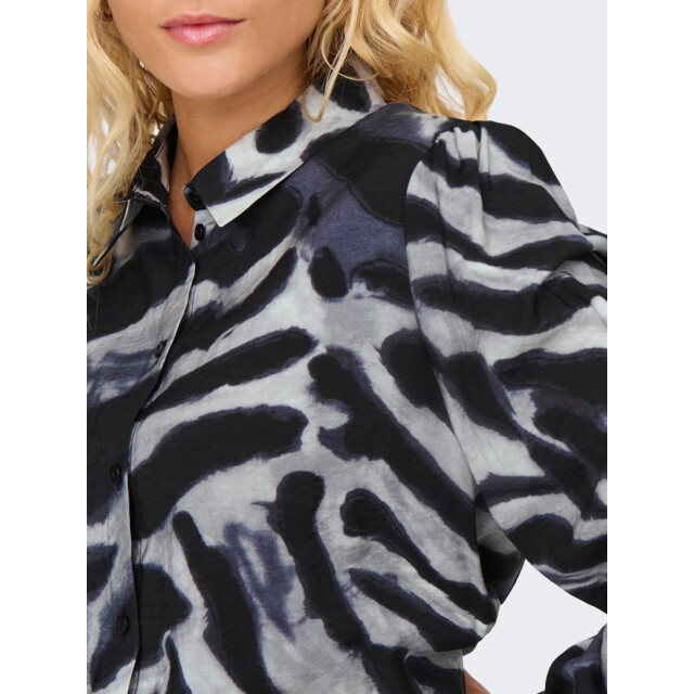 Jacqueline de Yong Camille l/s shirt 15290219 large