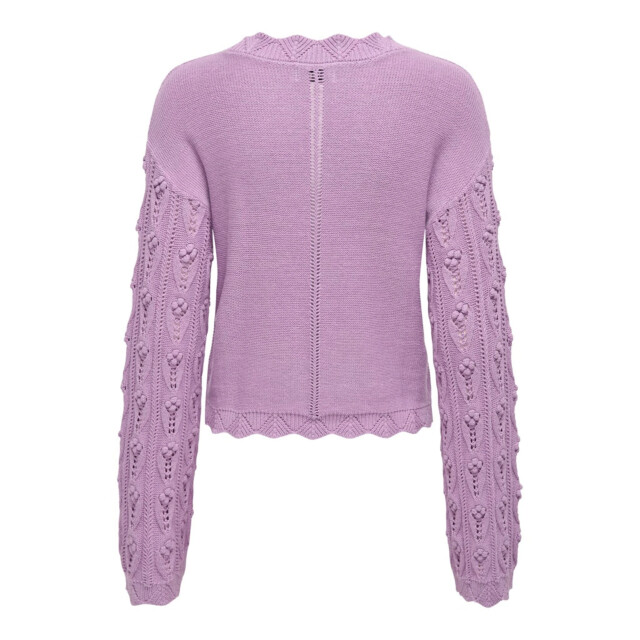 Jacqueline de Yong Marie l/s o-neck 15343843 large Jacqueline de Yong Marie l/s o-neck 15343843 large