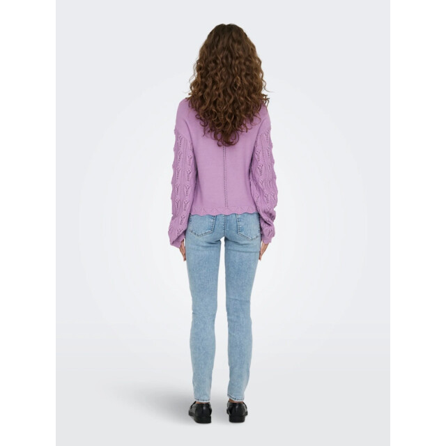 Jacqueline de Yong Marie l/s o-neck 15343843 large Jacqueline de Yong Marie l/s o-neck 15343843 large