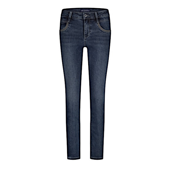 Red Button Redbutton broek srb4657 sissy denim grey/blue SRB4657 Sissy denim - Grey/Blue large