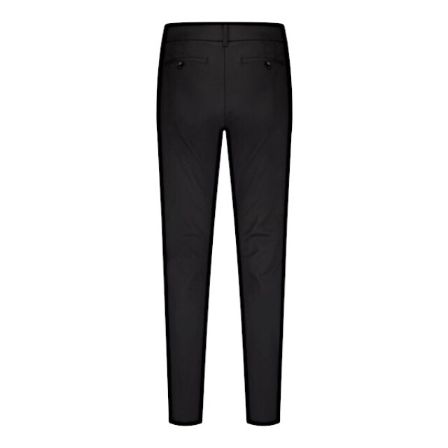 Red Button Broek srb4661 diana smart black SRB4661 Diana Smart - Black large