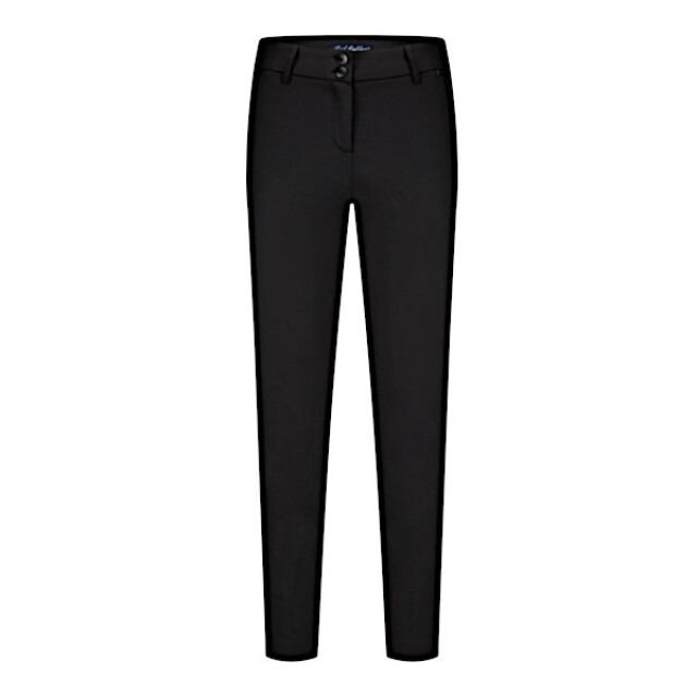Red Button Broek srb4661 diana smart black SRB4661 Diana Smart - Black large