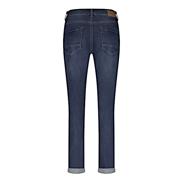 Red Button Broek srb4652 kate dark stone used SRB4652 Kate - Dark Stone used large