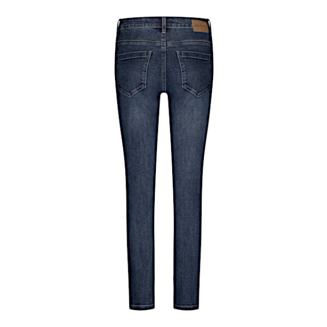 Red Button Redbutton broek srb4657 sissy denim grey/blue SRB4657 Sissy denim - Grey/Blue large