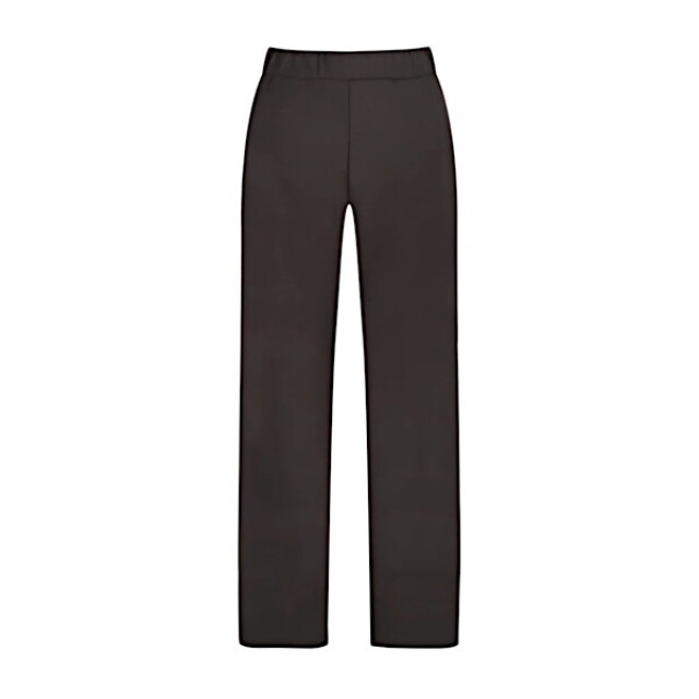 Elvira Collections Broek izzy dark brown Izzy - Dark brown large