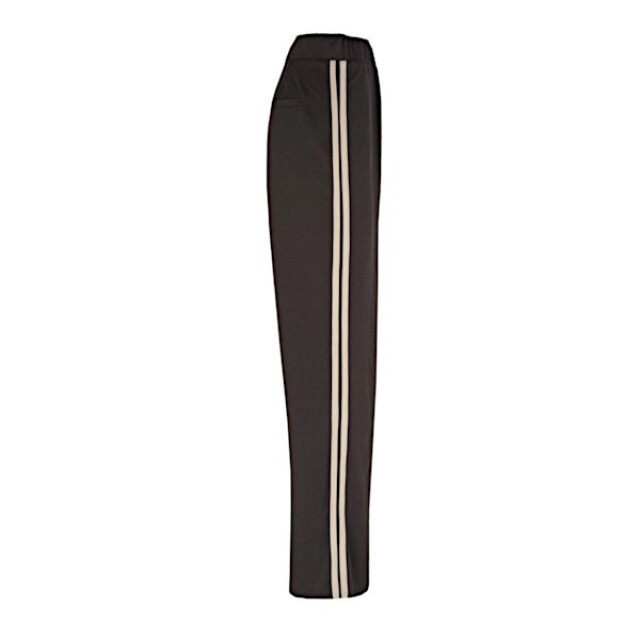 Elvira Collections Broek izzy dark brown Izzy - Dark brown large