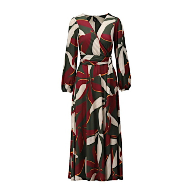 K-Design Jurk b121 p015 B121 - P015 large K-Design Jurk b121 p015 B121 - P015 large