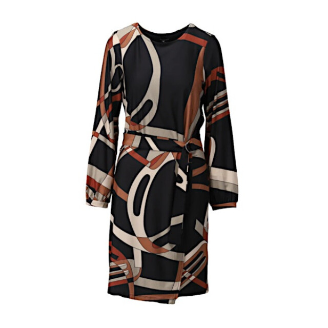 K-Design Jurk b339 p048 B339 - P048 large K-Design Jurk b339 p048 B339 - P048 large