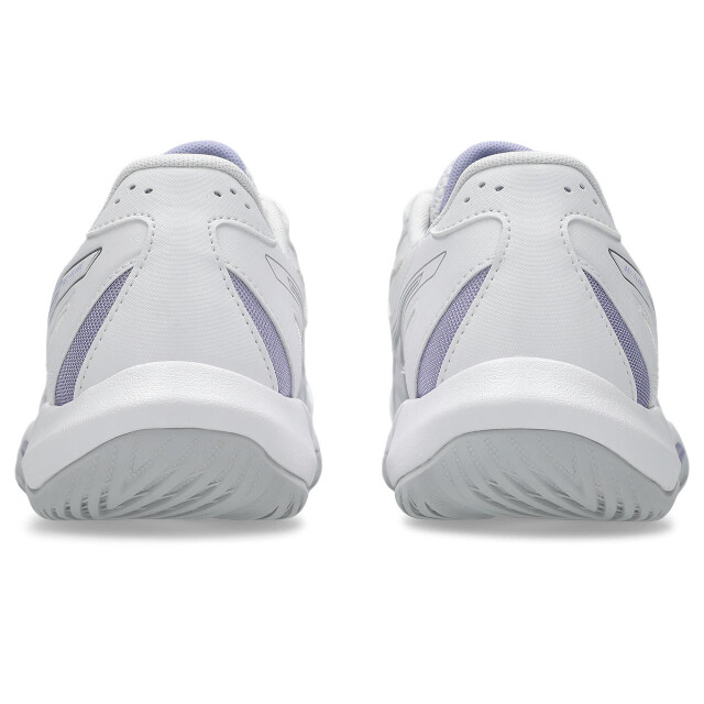 Asics gel-flare 12 indoor schoenen dames - 071876_100-7,5 large
