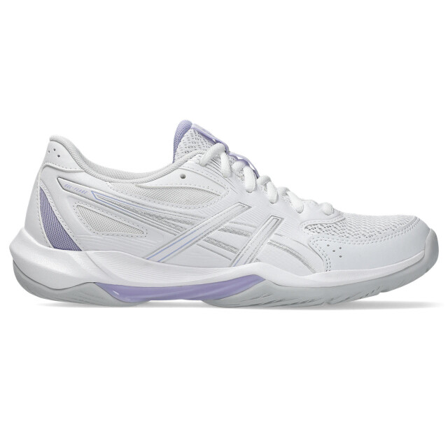 Asics gel-flare 12 indoor schoenen dames - 071876_100-7,5 large