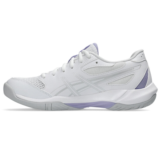 Asics gel-flare 12 indoor schoenen dames - 071876_100-7,5 large