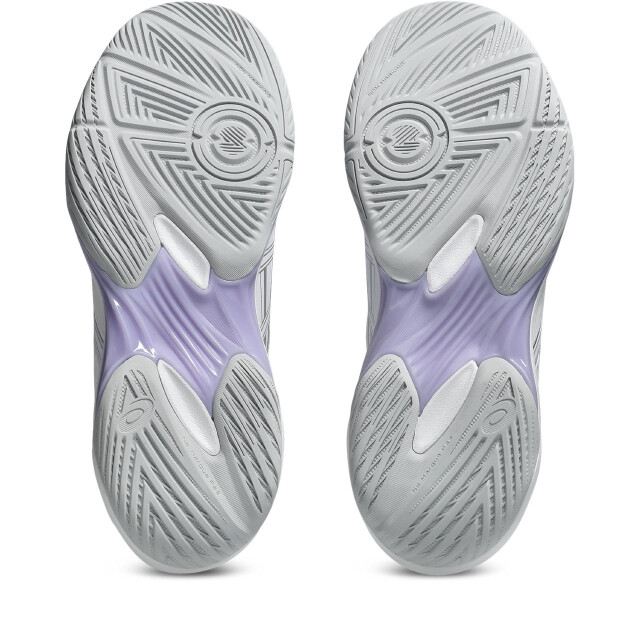 Asics gel-flare 12 indoor schoenen dames - 071876_100-7,5 large