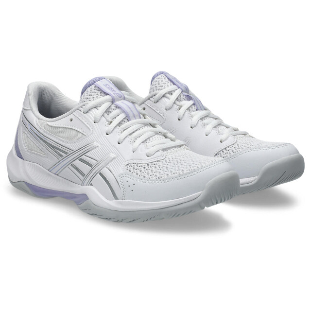 Asics gel-flare 12 indoor schoenen dames - 071876_100-7,5 large