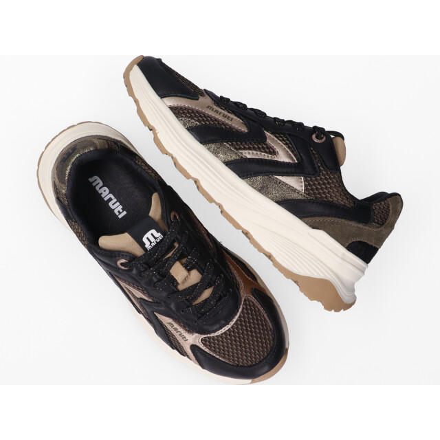 Maruti 66.1874.01 dora leather 66.1874.01 Dora Leather large