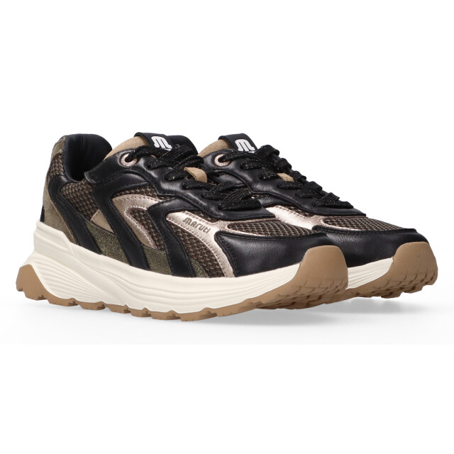 Maruti 66.1874.01 dora leather 66.1874.01 Dora Leather large