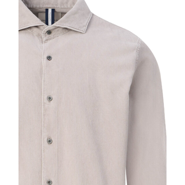 Profuomo Casual overhemd 106114-001-M large